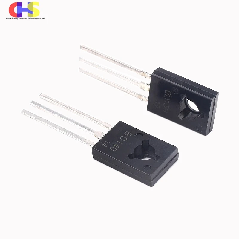 BD139 BD140 TO-126 BD131 BD132 BD135 BD136 BD137 BD138 BD235 BD236 BD237 BD238 BD679 BD680 TO126 Audio Power Transistor 20pcs
