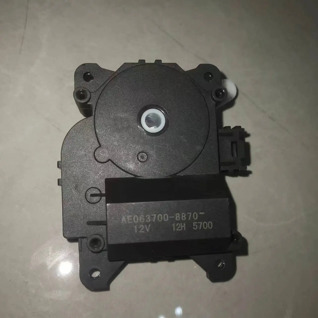 トヨタランドクルーザー用エアコンサーボモーター,トヨタプラド