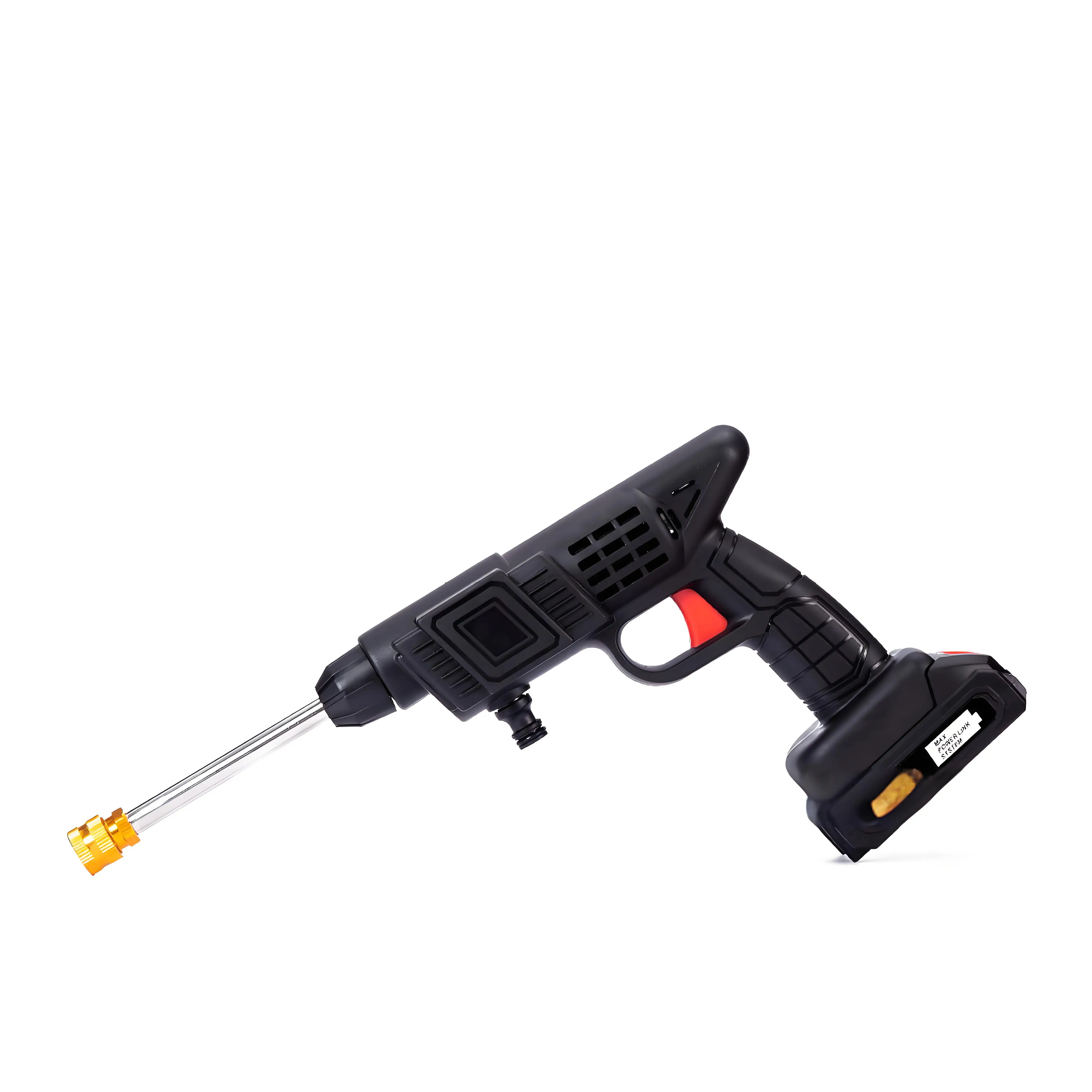 Pressure Washer Image 2