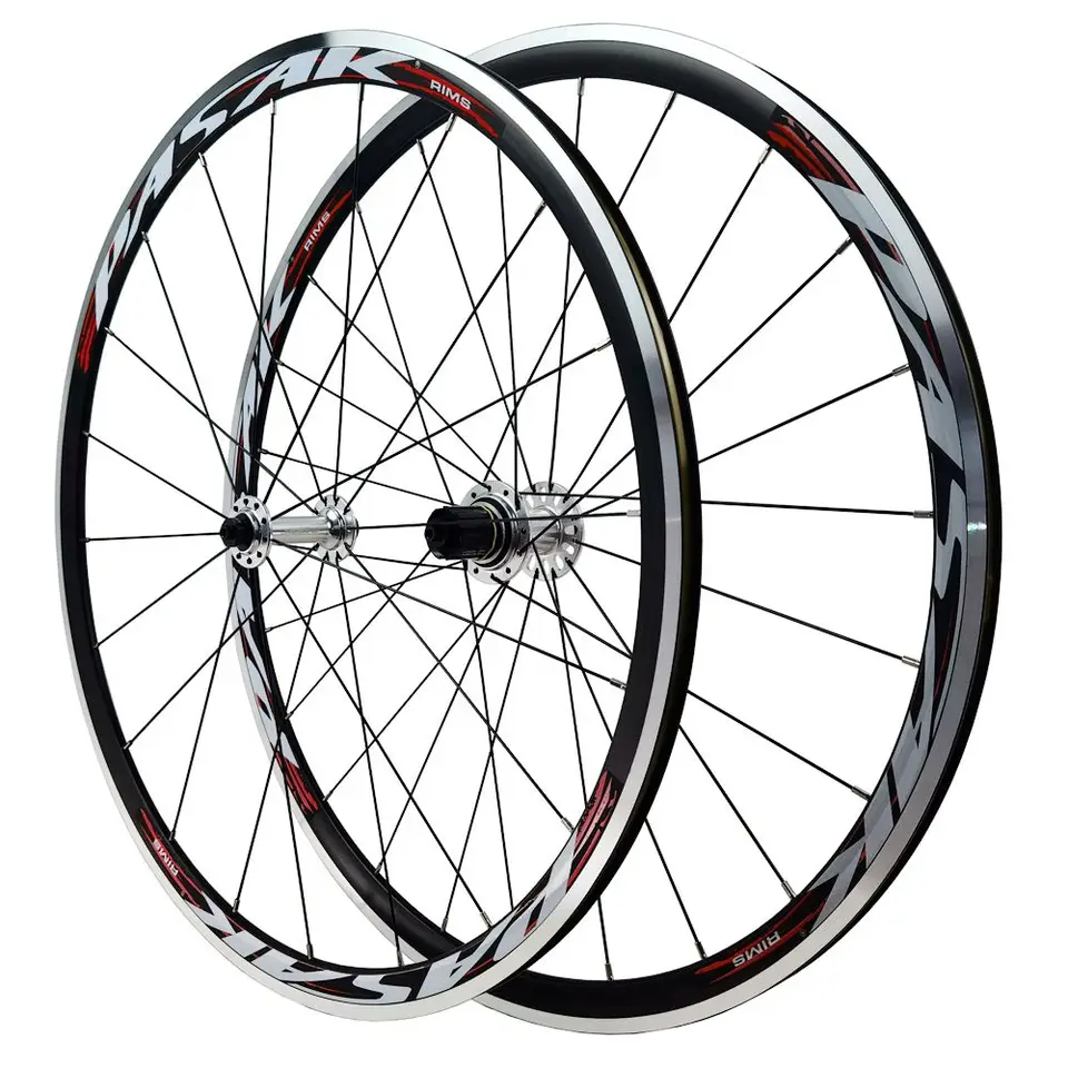 PASAKホイールブラック Pasak MTB ホイールセット Aro 29 27.5 26 クリンチャー リム