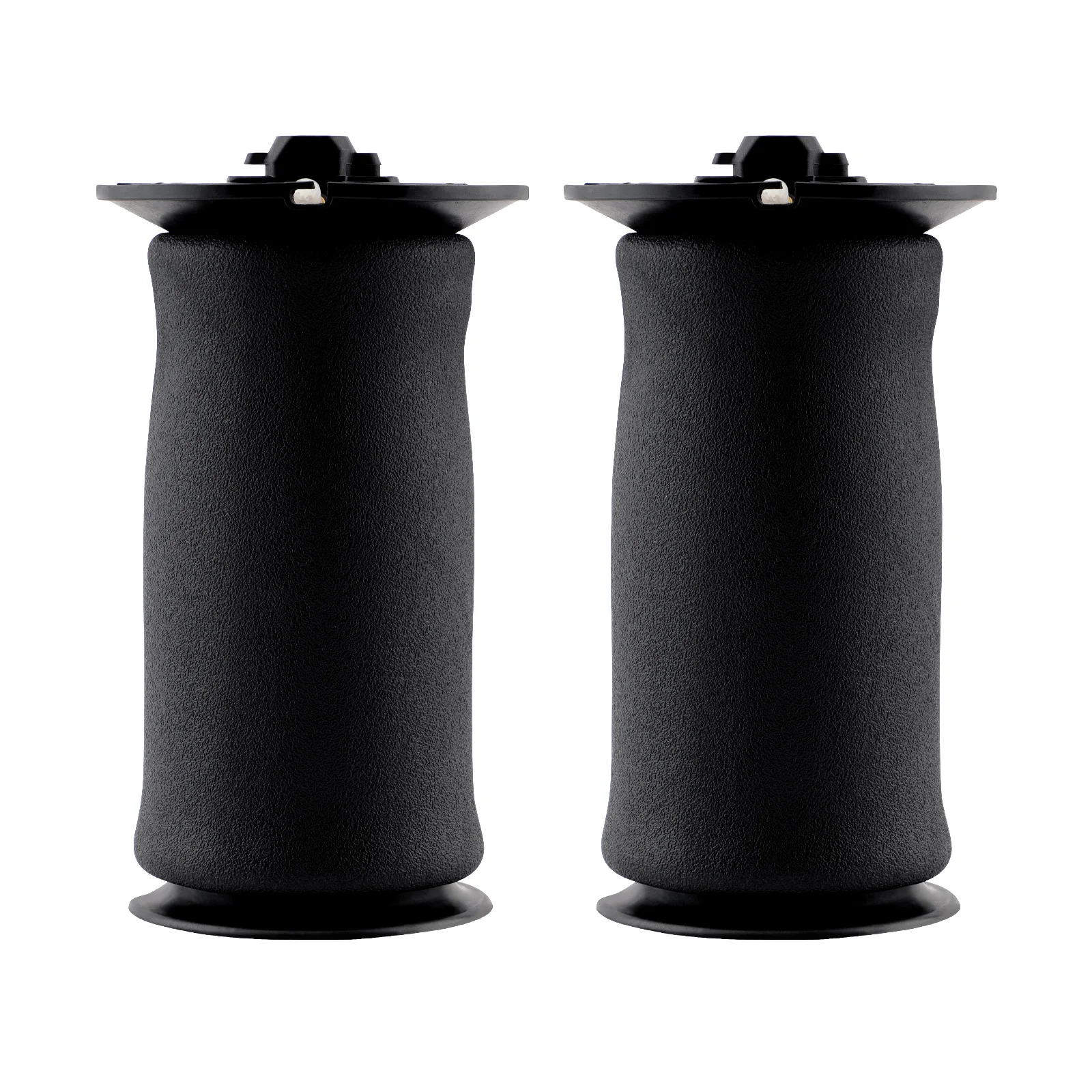 maxpeedingrods 2 Pcs Rear Air Suspension Pillow Air Spring Bag For BMW E61 5-Series E60 E61 pair