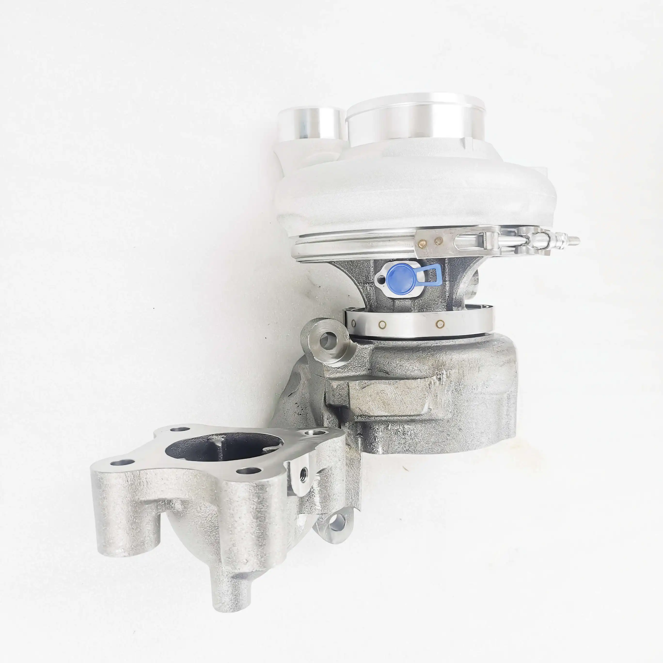 

GT4578 12749700076 B2FS Low Pressure turbocharger for Navistar International Maxxforce DT I334 engine 12749880075