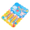 Bubble Paste Colorful Plastic Bubble Blowing Toy Kid’s Interactive Bubble for Outdoor for Play Set Party Drop shipping 1