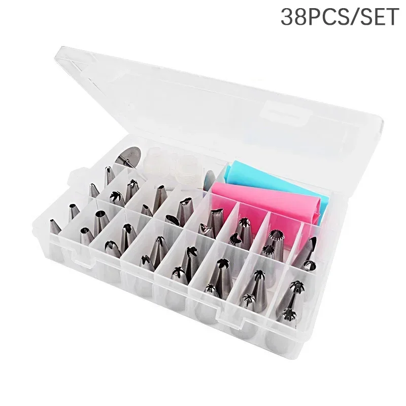 Plateau à Gâteau Rotatif De 28 Cm - Base Noire - Pour