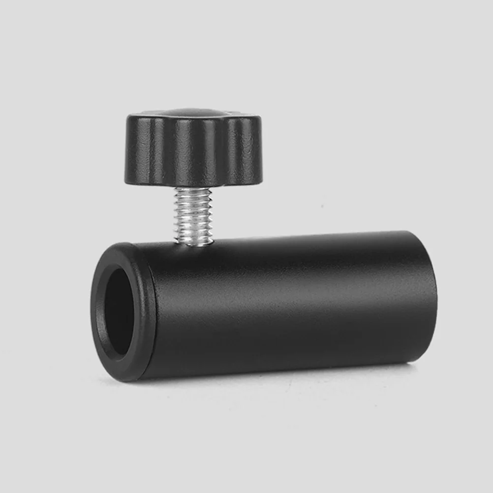 

Mic Bracket Conversion Accessories Microphone Extension Rods Pipe Boom Arm Stand Extender Tube for