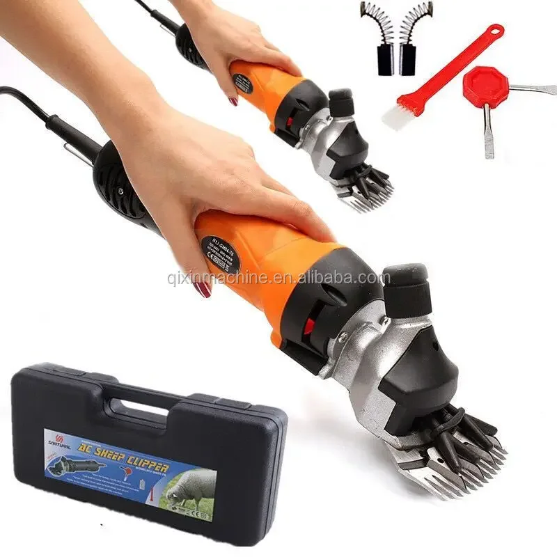 Electric Sheep Shears / Sheep Wool Shears/ Hair Shears
