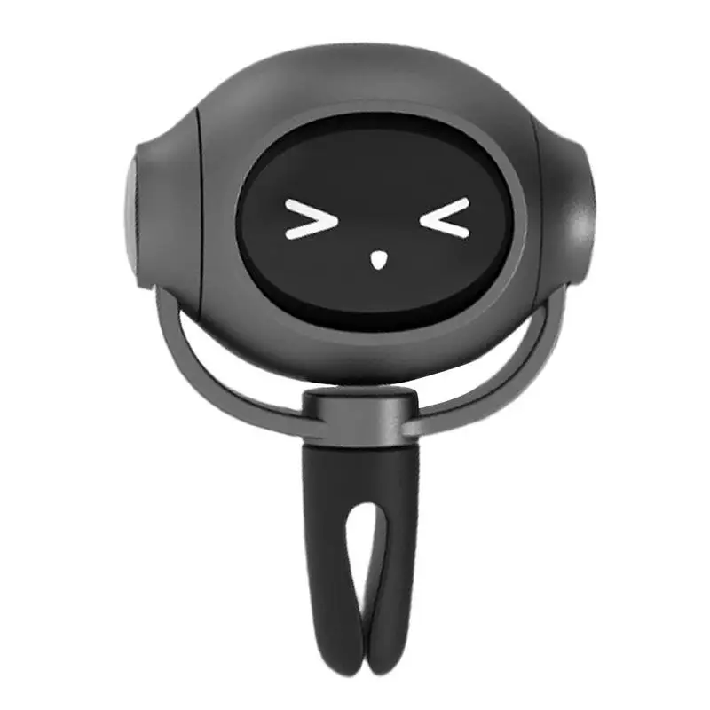 

Cartoon Car Aromatherapy Car Fragrance Holder Cute Car Diffuser Outlet Decoration Freshener Perfume For Strong Odor Home Deocor