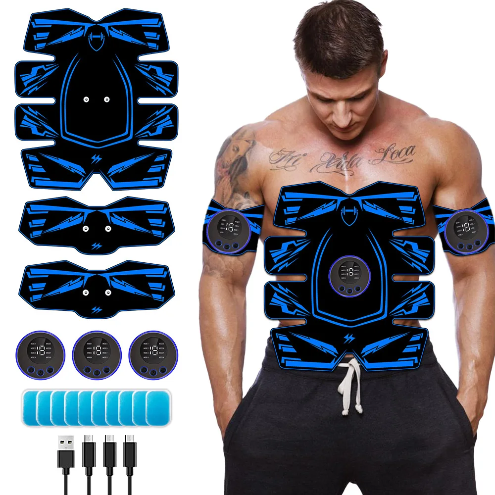 A4-8 modes 19 gears
