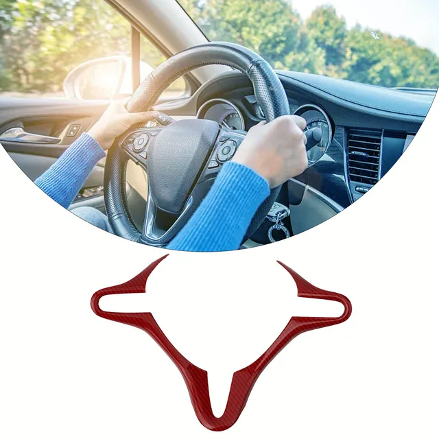 福袋 セール Wheel Steering Inner Red Cover 8th Civic HONDA For for Trim Interior
