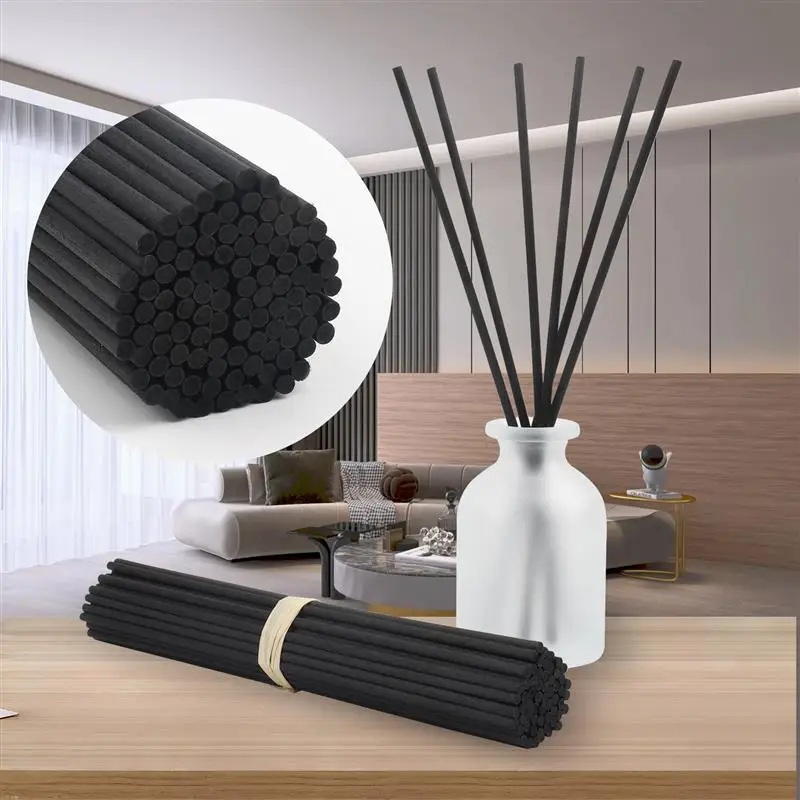 36mmReedDiffuserReplacementStickDIYHandmadeHomeDecoration