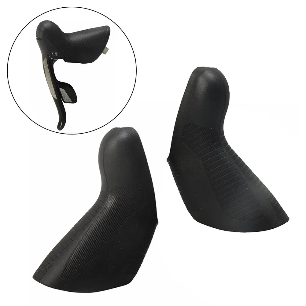 

Bicycle Brake Levers Covers Shift Brake Lever Hoods Cover For-SRAM Rival22 Force22 RED22 11/22 Speed Shifter Brake Cover