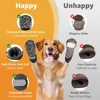 Anti-Slip Big Dog Socks to Prevent Licking Paws for Hardwood Floors Paw Protectors Traction Control for Large Dogs Indoor 4