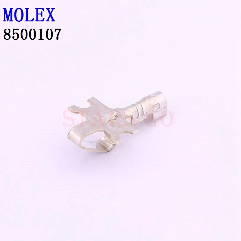 10ชิ้น 08500107 08500105 08500031 08500008   ขั้วต่อ MOLEX 1