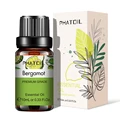 Bergamot