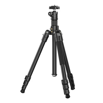 Ulanzi TT53 Traveler-Uka 1.8M Tripod Compatible Uka Serie with 360° Ballhead for Stabilizer Selfie Stick Photography Camera Shot