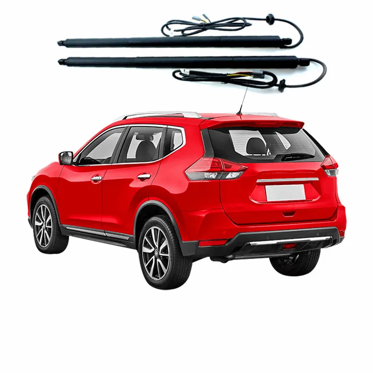 

High Quality Electric Tailgate Auto Spare Parts Automatic Power Tailgate For NISSAN TRAIL