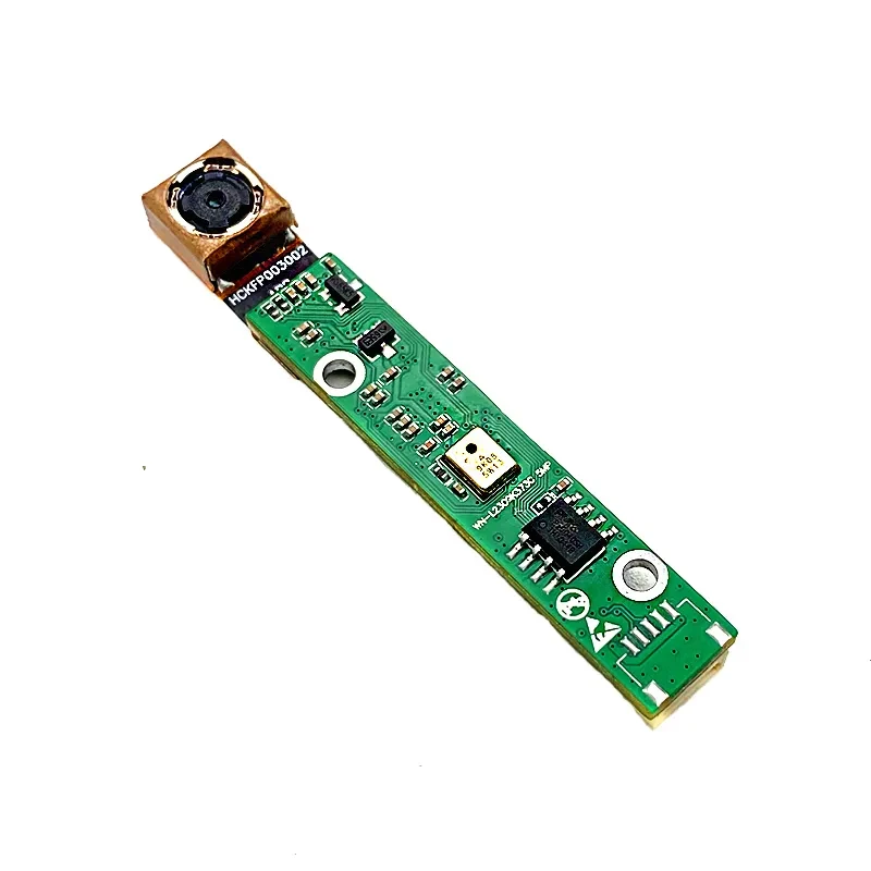 

5MP HD OV5647 68 ° материнская плата модуля камеры + плата для сращивания объектива 5pin 1,0 мм с цифровым микрофоном
