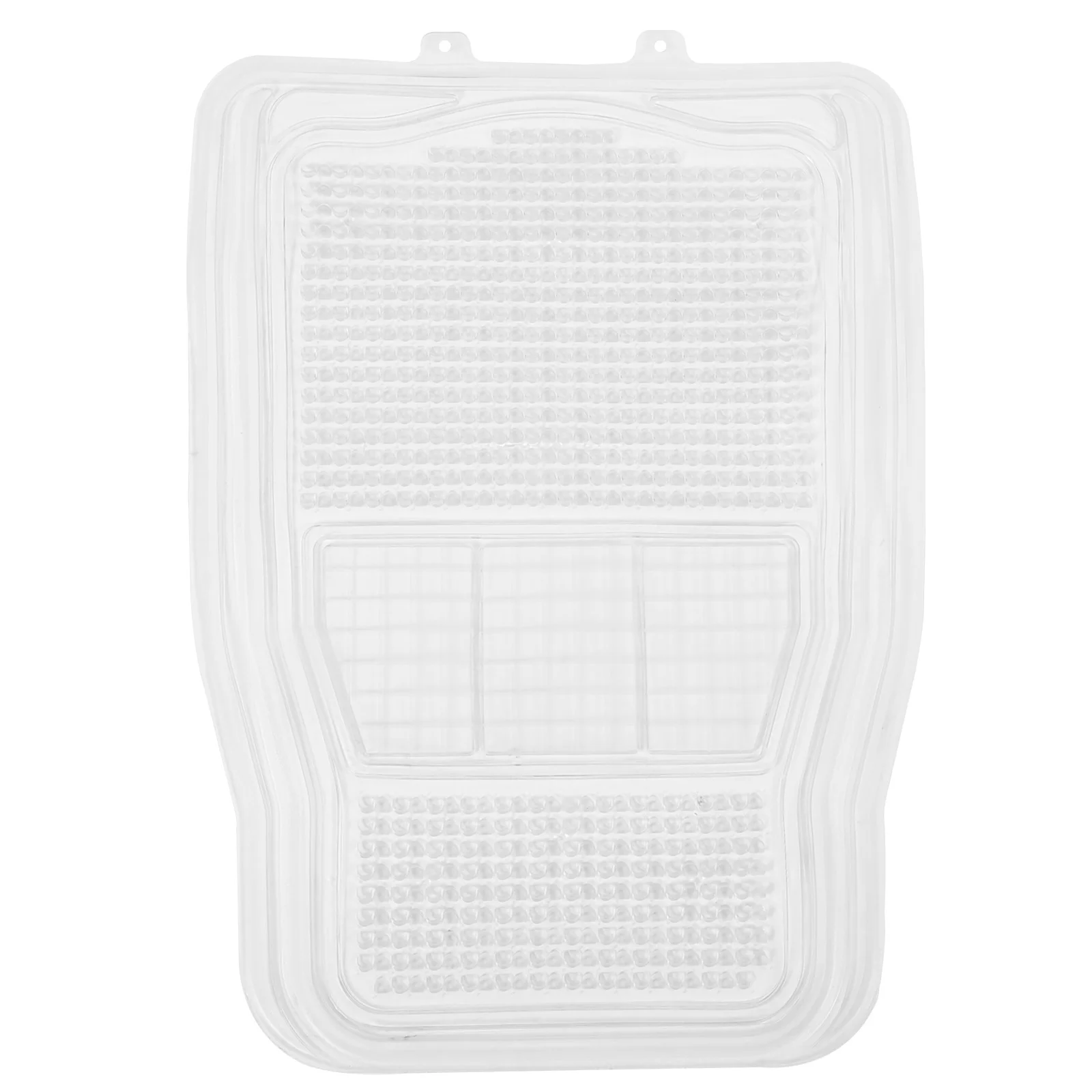 

Car Assecories Car Mats For Cars Floor Cars Matts Automotive Silica Gel Front Seat Supplies