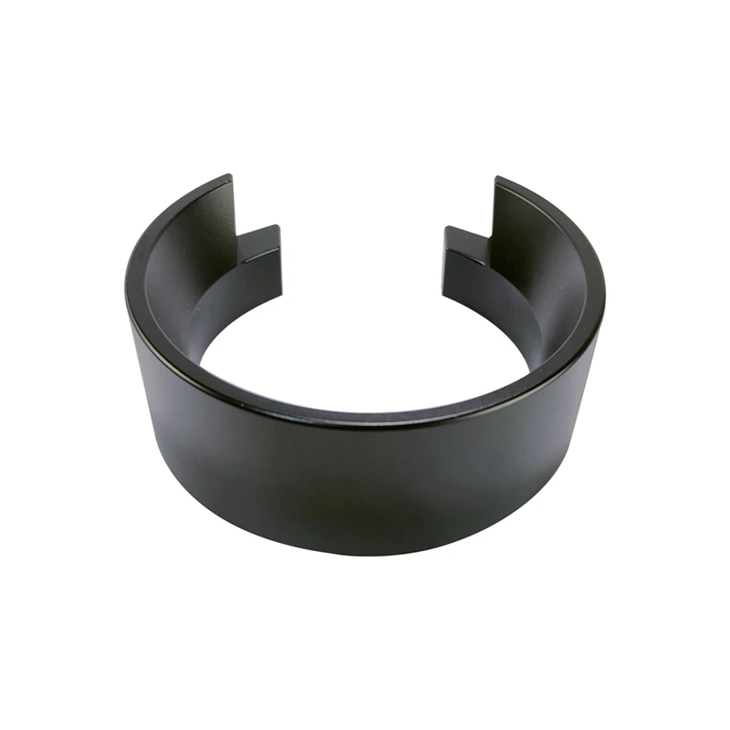 Per Eureka Mignon Mmg Coffee Grinder Anello In Polvere Anti-Volante Si Adatta Al Manico Della Macchina Da Caffè Anello In Polvere Di Caffè 58Mm