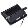 2 PCS DC 12V LED Flood Light 50W 4500lm 6500K Daylight White IP65 Waterproof for Outdoor Security Floodlight Lamp 2