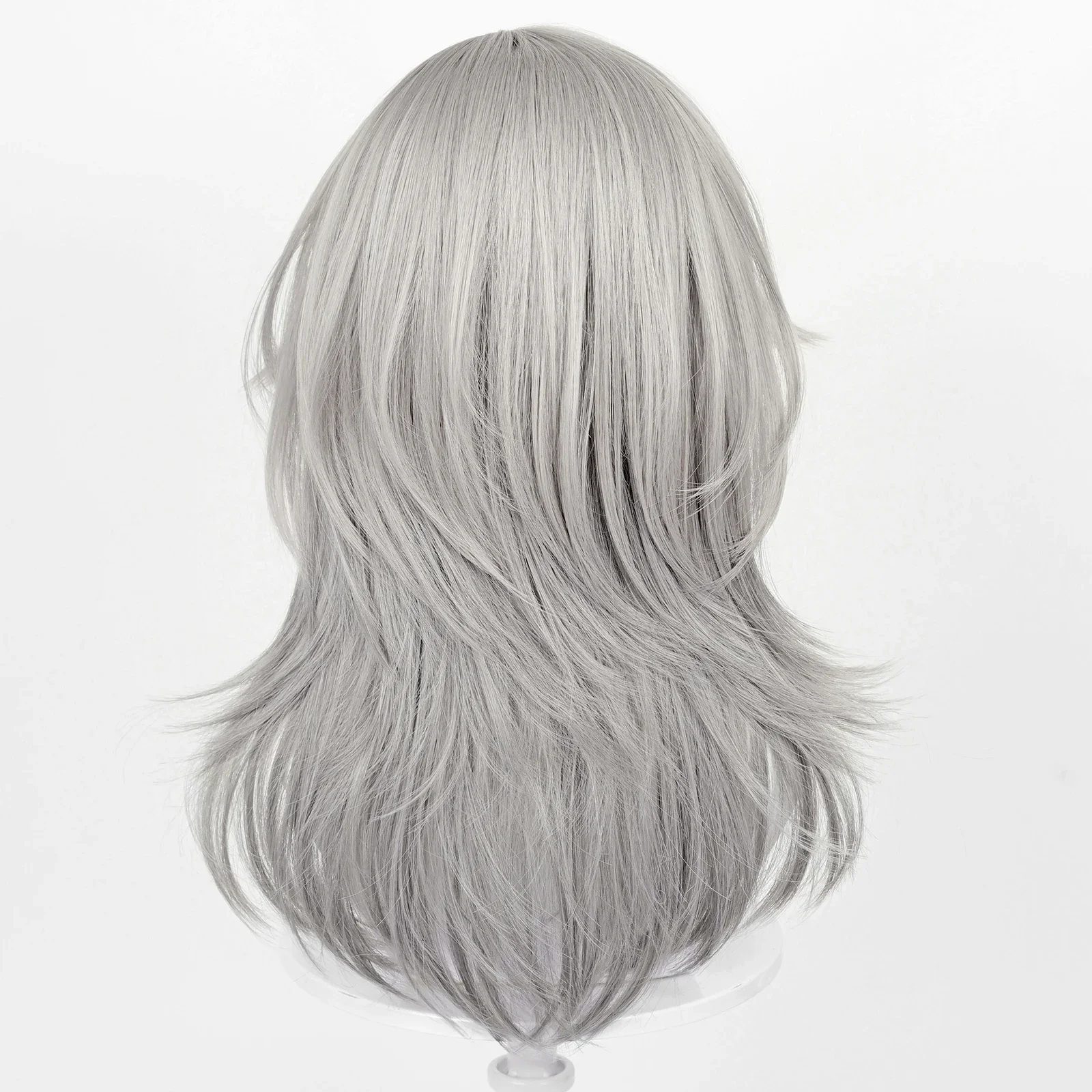 Honkai Star Rail Cosplay Wig Image 9