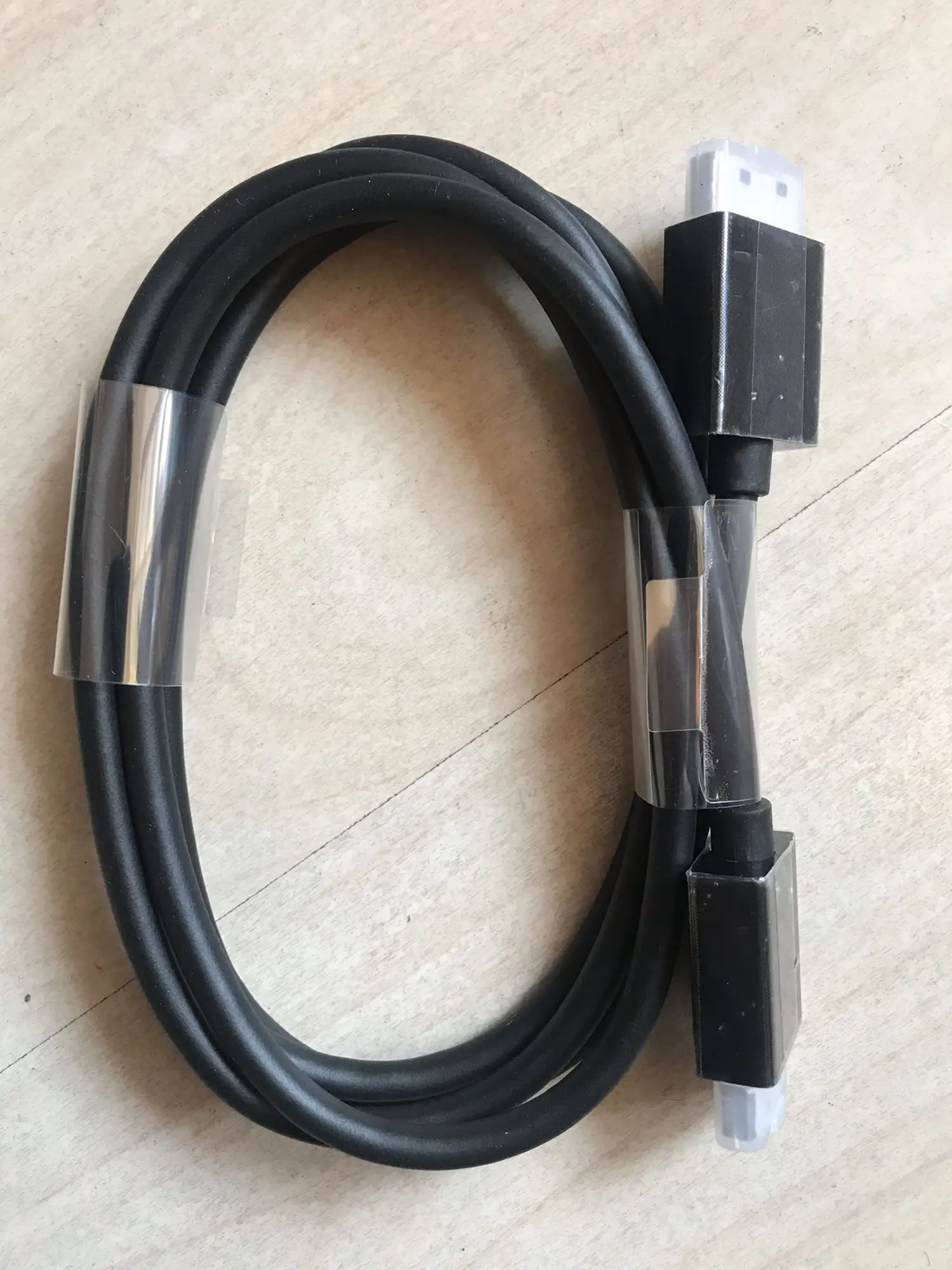 Mi TV 4 host special adapter cable independent power MIPort to HDTV connection | Электроника