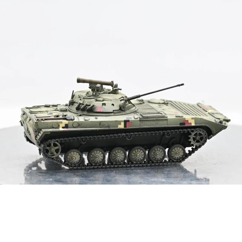 

Масштаб 1/72 BMP2 цифровая краска стиль 2 готовый военный боевой гусеничный Танк модель самолета коллекционная игрушка подарок