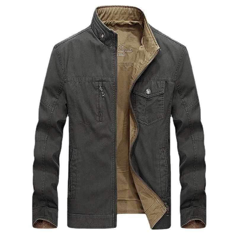 Parkas For Men Hooded Jackets Long Coat Man Sweatshirt With Zipper Bomber Men's Cold Coats Style Clothing Mens Climbing Clothes