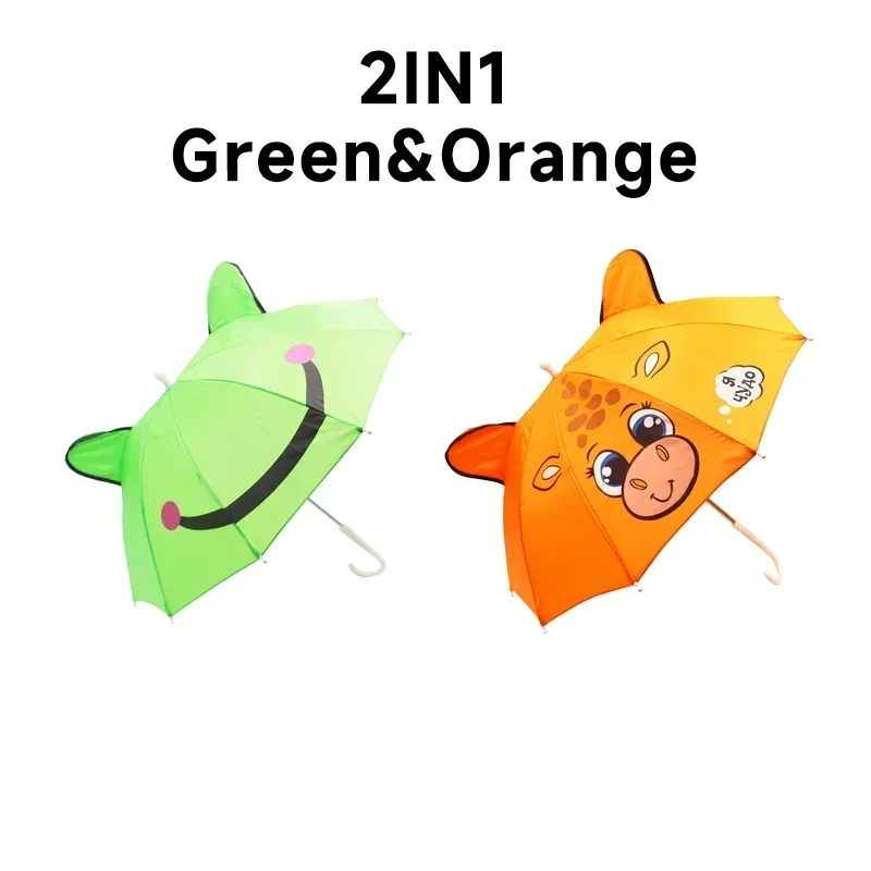 thumbnail image 1 of Estuche para auriculares con dibujos animados en 3D para Airpods Pro 2, funda de silicona suave con forma de caramelo para Airpods 1, 2, 3, 2021, 1 of 5