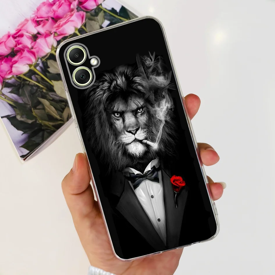 Luxury Marble TPU Soft Silicone Case - 2023 New Release