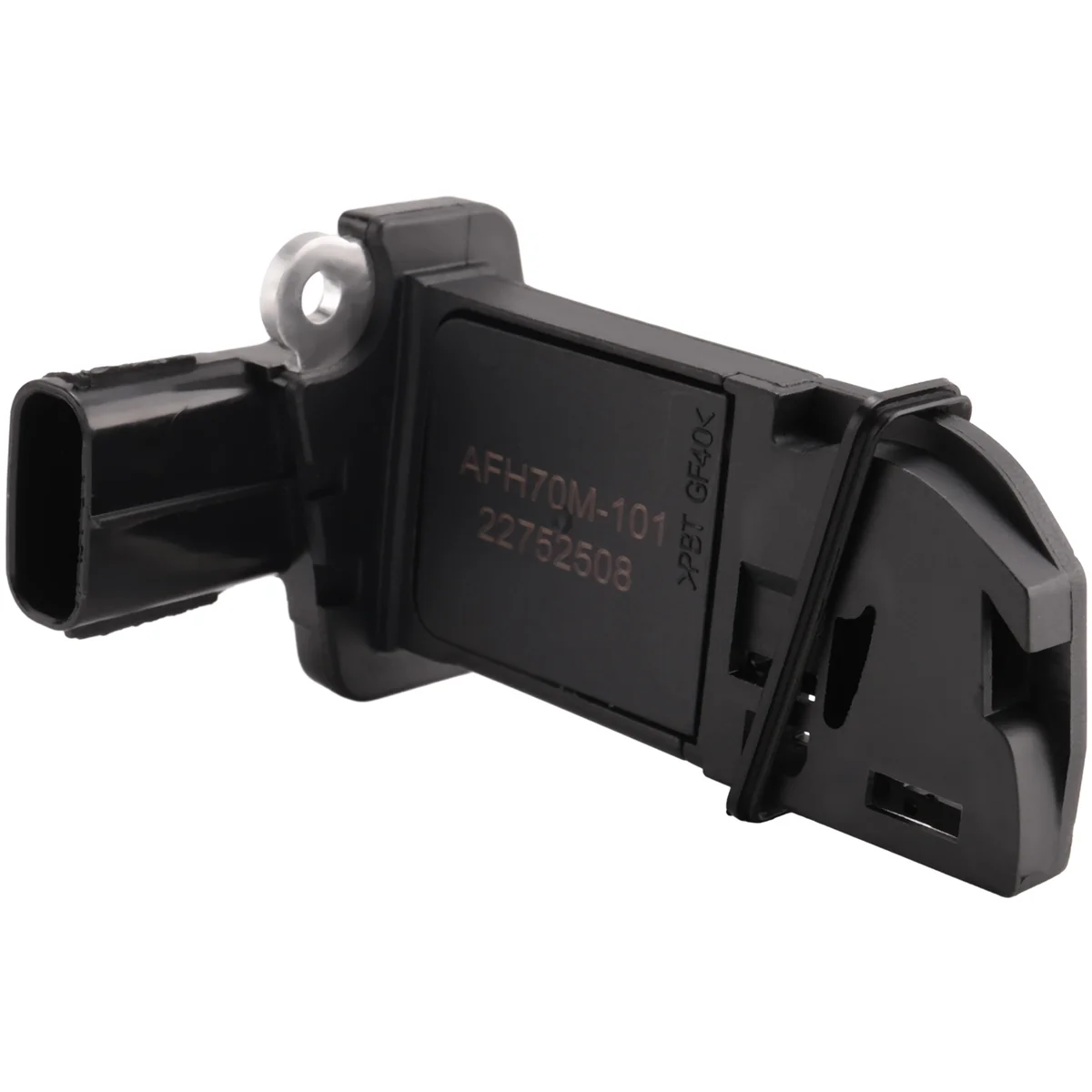 

Датчик массового расхода воздуха 22752508 Для CAPTIVA OPEL 2,2-AFH70M-101