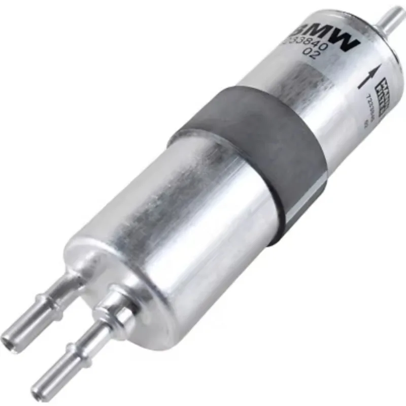 Fuel Filter For BM E70 E81 E87 E90 E91 F01 F02 16127233840 F10 F25 F30 F31 X3 X5 X6