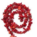Red coral