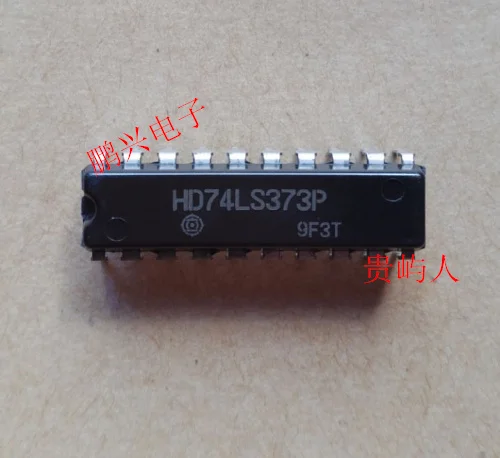 

Бесплатная доставка HD74LS373P IC DIP-20 10 шт.
