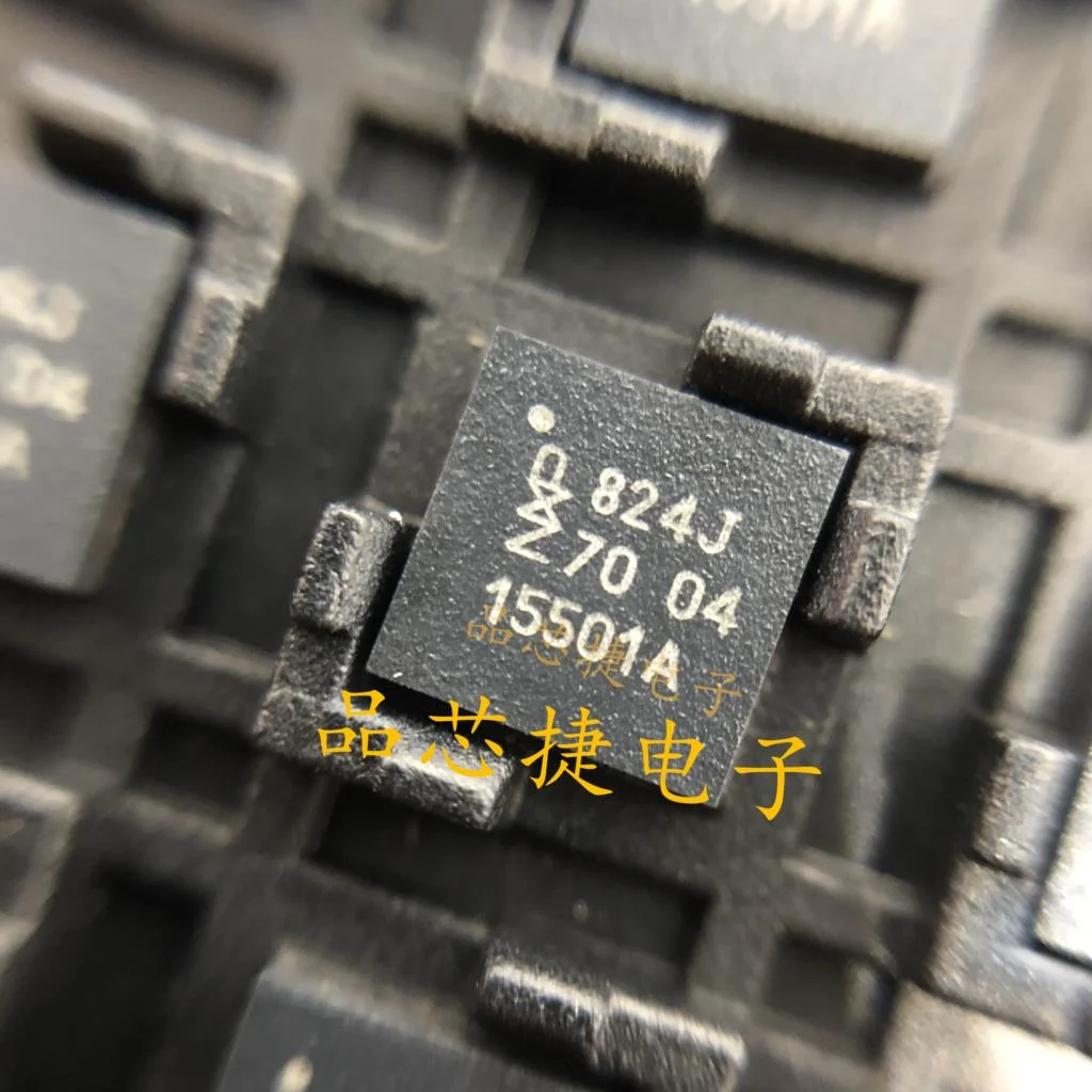 

Новый и оригинальный микроконтроллер IC 824j фотография, печать, 2 штуки, совершенно новый, оригинальный продукт