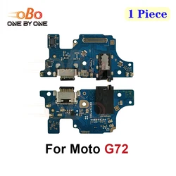 Universal USB Charging Dock Board with Flex Cable - Charger Port Connector (G72)