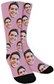 Custom pink