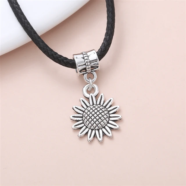 Pandora Style Charm Bracelet 