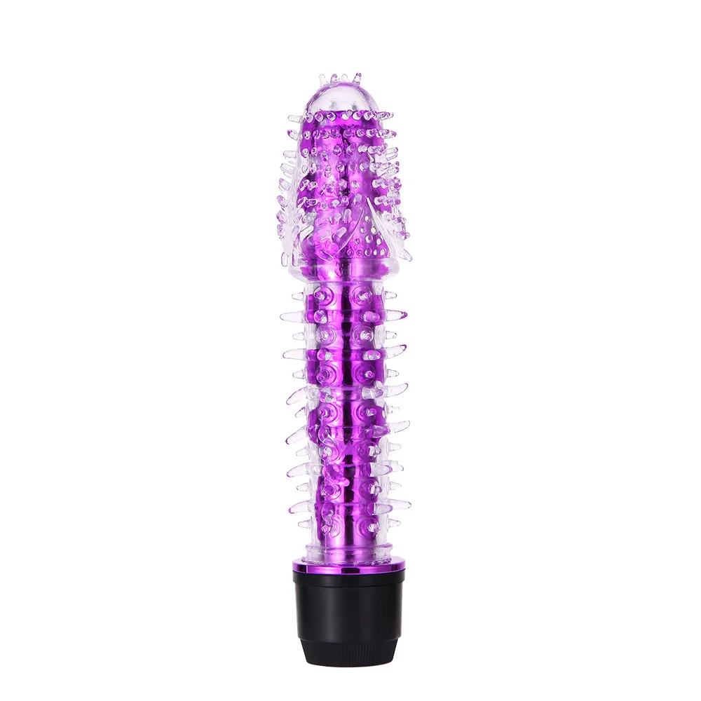 Vibrador Anal Realista Plugue Anal Brinquedos Sexuais Eróticos para Adultos Mulheres Homens Produtos Íntimos Sh s_voghion.com