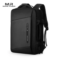 17 inch Laptop Backpack Men Business Carry-on Flight Approved 40l Travel Backpack