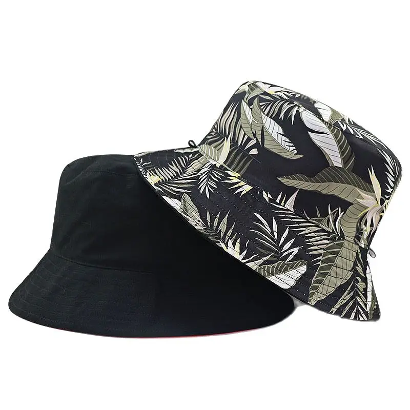 Oversize Reversible Panama Hat Cap Big Head Man Outdoor Fishing Sun Hat Lady Beach Plus Size 58-60cm 61-68cm