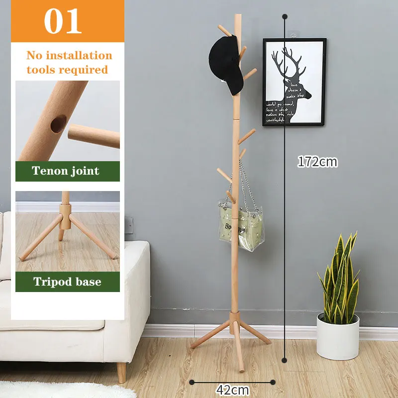 https://ae01.alicdn.com/kf/S83474b1cad5c4c138def382a472c3cabt/Solid-Wood-Coat-Rack-Floor-to-Ceiling-Bedroom-Hanger-Single-Pole-Vertical-Clothes-Rack-Creative-Home.jpg