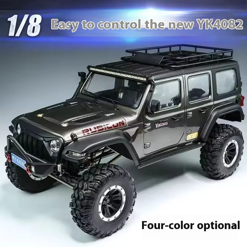 1/8   Yk4082 Rc    ڵ  4wd  긮   ġ ε  ҳ 