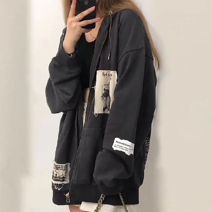 Dark gray