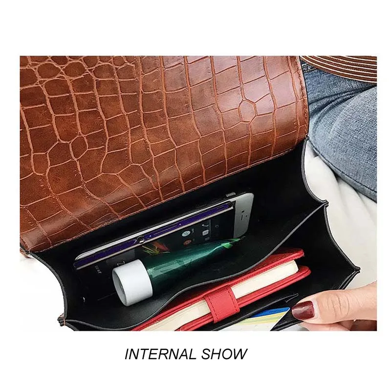 Customizable Crossbody Bags For Women 2022 Luxury Designer Ladies Hand Tote Shoulder Messenger Bag Sac A Main Female Sling 5