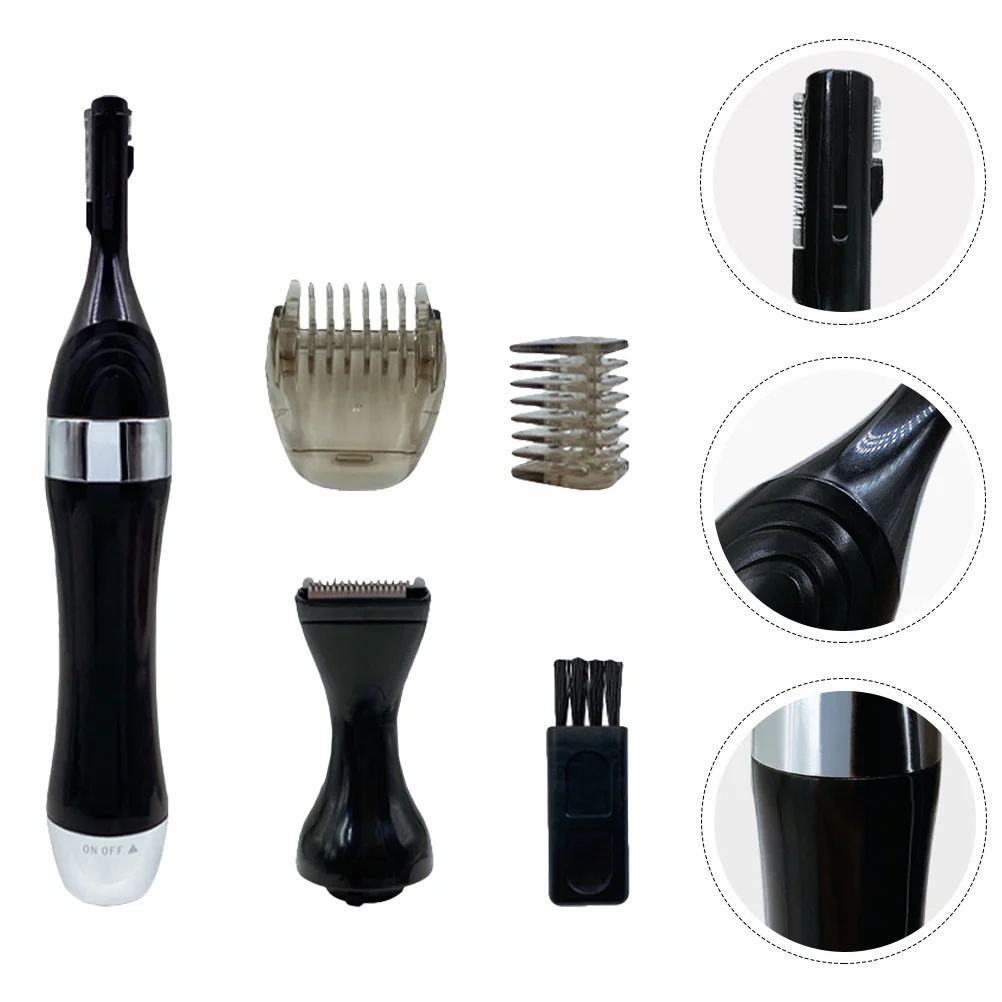 Hair Removal Instrument Eyebrow Trimmer Razor Blades for Device Men's Electric Shavers