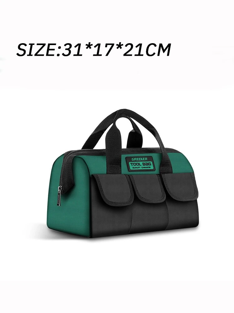 Waterproof and Durable Electrician Multifunctional Tool Bag