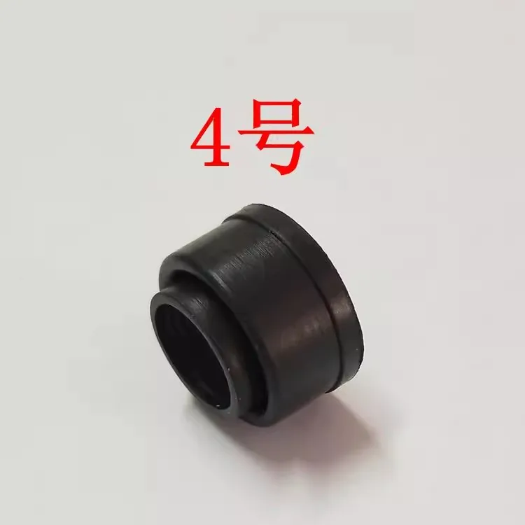 1pc Brake Wheel Cylinder Guide Pin Dust Rubber Sleeve for Toyota Camry Crown Reiz Yaris Corolla
