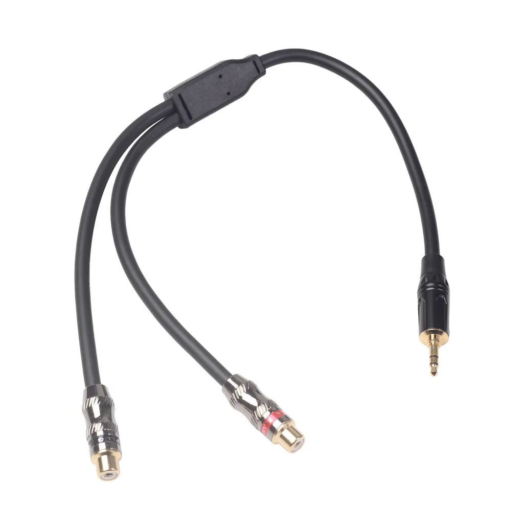  ǻ 3.5 - ͽ 2RCA    ̺, 0.3 m 