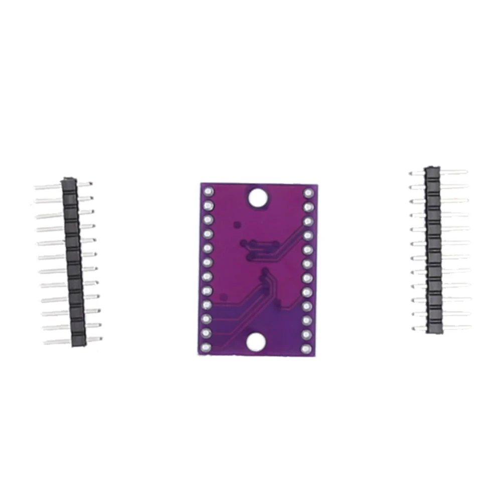 CJMCU-9548 TCA9548A 1 To 8 I2C Multiplexer Breakout Board 8 Channel Expansion Board IIC Multiplexer Breakout Board For Arduino